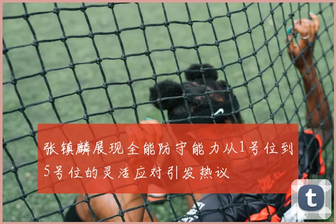 张镇麟展现全能防守能力从1号位到5号位的灵活应对引发热议